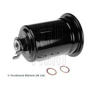 Blue Print Fuel Filter Element fits Toyota Celica 1989-1994 1.6 2.0