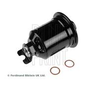 Blue Print Fuel Filter Element fits Toyota Rav 4 1994-2000 2.0