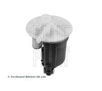 Blue Print Fuel Filter Element in the fits Suzuki Jimny Closed Off-Road Vehicle