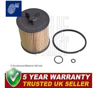 Blue Print Fuel Filter Fits Audi A2 2000-2005 1.2 TDi 1.4 + Other Models #2
