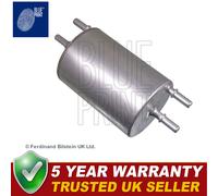 Blue Print Fuel Filter Fits Audi A4 2000-2009 1.8 3.0 + Other Models