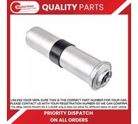 Blue Print Fuel Filter fits BMW E90 316d 318d 320d 325d 330d 335d 02/10 on