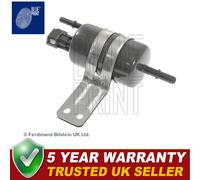 Blue Print Fuel Filter Fits Jeep Grand Cherokee 4.0 4.7 + Other Models