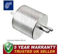Blue Print Fuel Filter Fits Mercedes A-Class Vaneo 1.4 1.5 1.6 1.9 2.1
