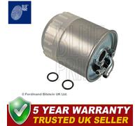 Blue Print Fuel Filter Fits Mercedes Smart Jeep + Other Models
