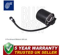 Blue Print Fuel Filter Fits Mercedes Sprinter Vito 2.1 CDi D 2.7 + Other Models