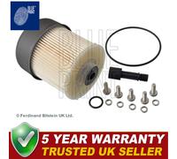 Blue Print Fuel Filter Fits NV200 Citan Captur Clio Kangoo Sandero Logan