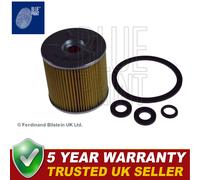 Blue Print Fuel Filter Fits Toyota Land Cruiser Amazon 4.0 D 4.2 TD 0423468010