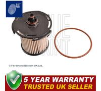 Blue Print Fuel Filter Fits Transit Custom Tourneo 2.1 2.2 dCi TDCi