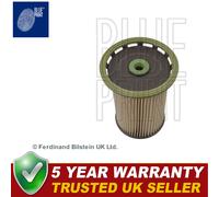 Blue Print Fuel Filter Fits VW Touareg Porsche Cayenne 3.0 D TDi 4.1