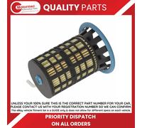 Blue Print FUEL FILTER for CITROEN RELAY 2.0 BlueHDi upto 11/2018
