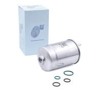 Blue Print Fuel Filter In Line for Renault Scenic Suzuki Grand Vitara ADK82336