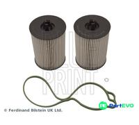 BLUE PRINT FUEL FILTER SET ADV182323 FOR VW
