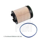 Blue Print Fuel Filter With Sealing Ring ADBP230053 - OE Quality Long-lasting