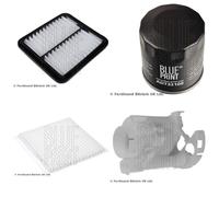 BLUE PRINT ADT32109 Oil filter