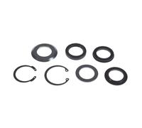 Blue Print Gasket Set - ADJ139501
