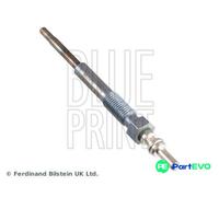 BLUE PRINT GLOW PLUG ADJ131806 FOR CITROËN JAGUAR LAND ROVER