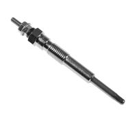 Glow Plugs Set 4x fits TOYOTA COROLLA E11 2.0D 97 to 00 2C-E Blue Print Quality