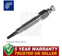 Blue Print Glow Plug Fits Ford Maverick Nissan Terrano Pickup Cabstar Elgrand