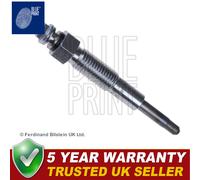 Blue Print Glow Plug Fits Ford Ranger 2001-2012 + Other Models