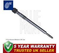 Blue Print Glow Plug Fits Isuzu Trooper 1998-2004 3.0 D TD + Other Models