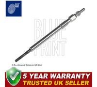 Blue Print Glow Plug Fits Jeep Wrangler Liberty Dodge Nitro 2.8 CRD 68029497AA
