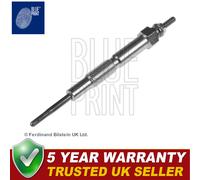 Blue Print Glow Plug Fits Mazda 6 2007-2010 2.0 D RF8G18601