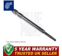 Blue Print Glow Plug Fits Mercedes Sprinter C-Class Vito E-Class M-Class CLK