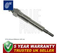 Glow Plugs Set 4x ADZ91807 Blue Print Y70118601 1214042 1214043 1214085 1214316
