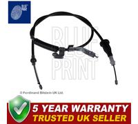 Blue Print Hand Brake Cable Fits Chrysler PT Cruiser 2.0 2.1 CRD 2.4 #2