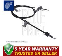 Blue Print Hand Brake Cable Fits Hyundai i20 1.1 CRDi 1.2 1.4 1.6 #1