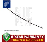 Blue Print Hand Brake Cable Fits Jeep Grand Cherokee 1999-2005 #3