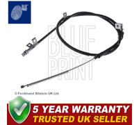 Blue Print Hand Brake Cable Fits Shogun Pajero Classic 2.5 TD 3.2 D 3.5 #2