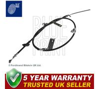 Blue Print Hand Brake Cable Fits Suzuki Swift 2005- 1.2 DDiS 1.3 1.5 #2
