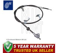 Blue Print Hand Brake Cable Fits Toyota Auris 2006-2018 Corolla 2006- #1