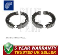 Blue Print Hand Brake Shoes Set Fits Honda CR-V Accord FR-V + Other Models