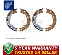 Blue Print Hand Brake Shoes Set Fits Hyundai i20 1.1 CRDi 1.2 1.4 1.6