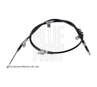 BLUE PRINT ADG046252 Handbrake cable