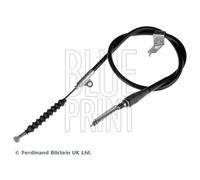 BLUE PRINT ADN146253 Hand brake cable