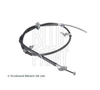 BLUE PRINT ADT346382 Hand brake cable