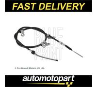 BLUE PRINT ADBP460000 Hand brake cable