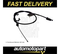Blue Print Handbrake Cable Rear Right ADZ94646 Hand Brake Parking 8973680680 New