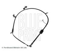 Blueprint ADK84677 Hand Brake Cable 1797 mm Long Fits Suzuki SX4 2007 - 2011
