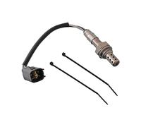 Lambda Sensor fits TOYOTA YARIS NSP90 1.33 Post Cat 08 to 11 1NR-FE Oxygen New