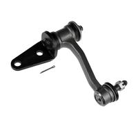 Blue Print Steering Idler Arm Front Axle fits Toyota Dyna 100 Platform/Chassis