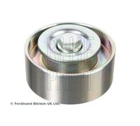 BLUEPRINT ADBP960008 V-Ribbed Belt Deflection/Guide Pulley Fits Toyota Dyna