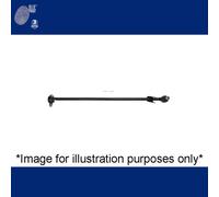 Blue Print Inner Tie Rod - ADBP870099 - Front Axle OE Quality & Specification