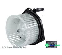 BLUE PRINT INTERIOR BLOWER ADC41498 FOR MITSUBISHI