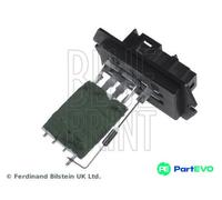 BLUE PRINT INTERIOR BLOWER RESISTOR ADA1014107 FOR CHRYSLER