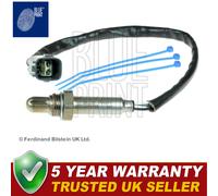 Blue Print Lambda Oxygen Sensor Fits Daihatsu Sirion Subaru Justy 1.0